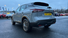 Nissan Qashqai 1.3 DiG-T MH Acenta Premium 5dr Petrol Hatchback